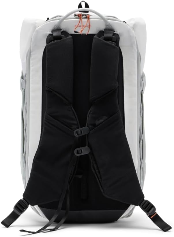 Peak Design Outdoor Backpack 45L, Lightweight Internally-Framed Backpack - Image 3