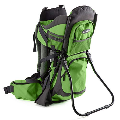 Hiking Baby Carrier Backpack - Image 4
