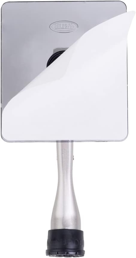 One-Touch Doorstop Adhesive Bracket - Image 4