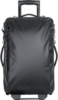 WANDRD TRANSIT Carry-On Roller: 40L Weather-Resistant Travel Luggage – Durable by WANDRD