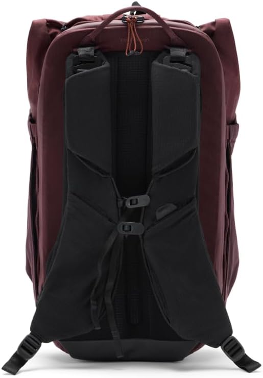 Peak Design Outdoor Backpack 25L, Compact and Lightweight Frameless Daypack - Image 2
