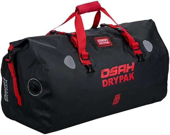 Waterproof Duffel& Luggage Bag by Greanthour