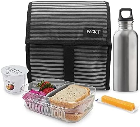 PackIt Freezable Lunch Bag, Built - Image 6