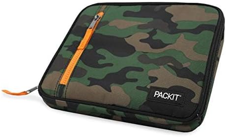 PackIt Freezable Classic Lunch Box, Built - Image 6