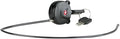 Forge TSA Approved Luggage Locks, Ultra-Secure Dimple Key Travel Lock, Extra by Forge