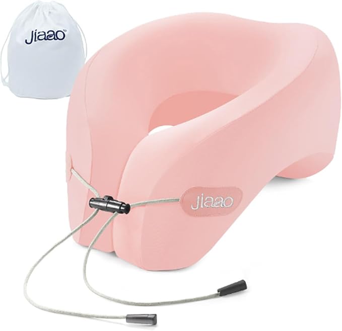 Travel Pillow, Travel Neck Pillows by jiaao