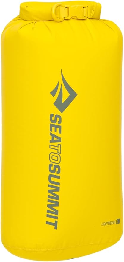 Sea to Summit Lightweight Dry Bag by SeaToSummit
