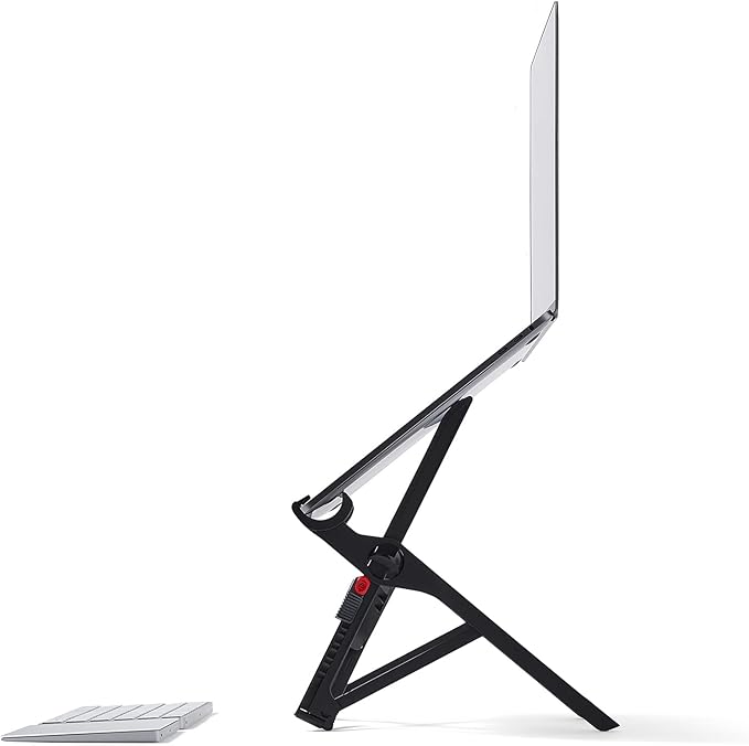 Roost Laptop Stand – Adjustable and Portable Laptop Stand – PC and MacBook Stand - Image 7