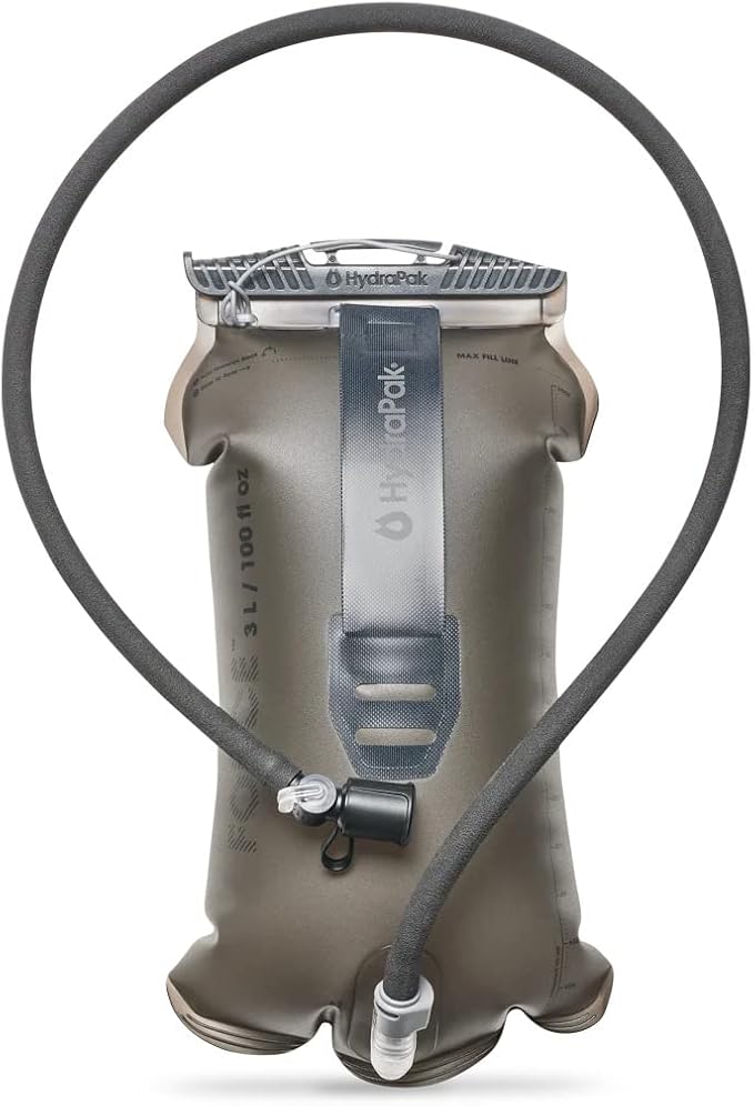 Hydrapak Force Ultra-Durable Water Bladder/Reservoir by Hydrapak