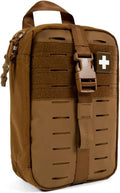 MY MEDIC MyFAK PRO First Aid Kit Bag by MyMedic