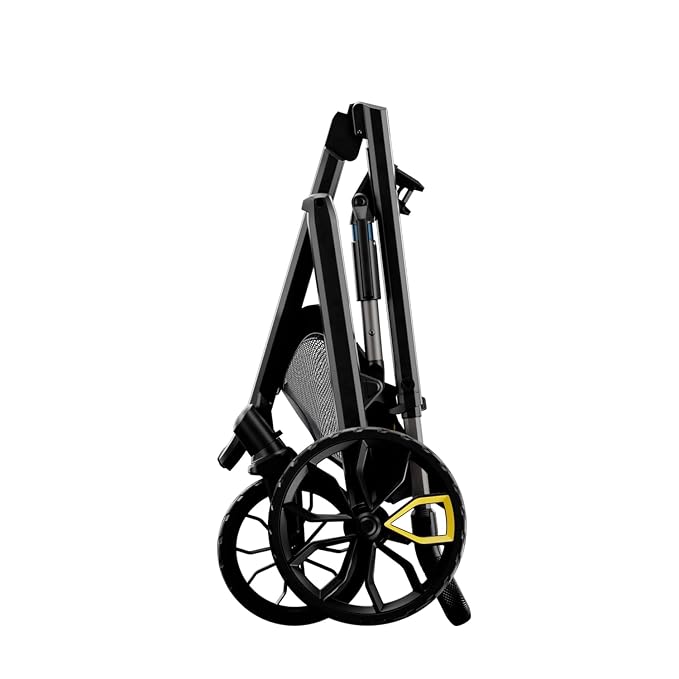 Veer Switch&Roll Stroller | 4 Wheel All-Terrain Stroller - Image 5