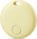 Reyke Smart Tag, Air Tracker Luggage Tracker, Works by Reyke