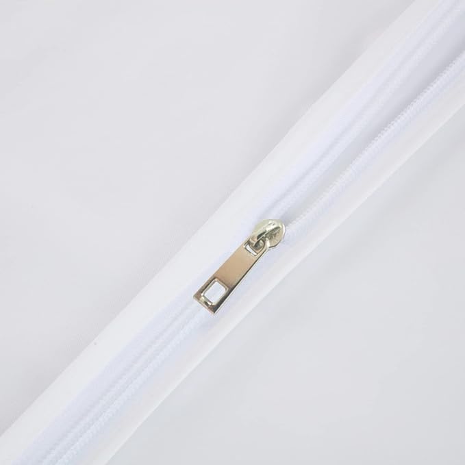 36" Women Suit Bags, Garment Bags - Image 7
