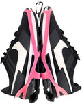 Shoe Holster For Backpack with Clip Hanger. Footwear Holder with Clip for by SPLANDIN