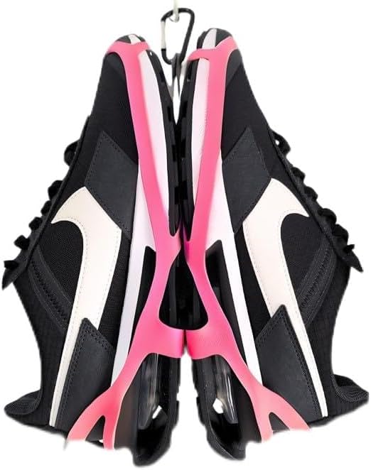 Shoe Holster For Backpack with Clip Hanger. Footwear Holder with Clip for by SPLANDIN