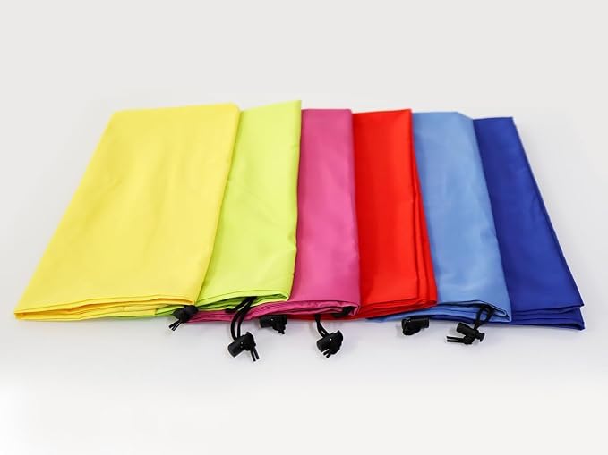 Extra Large Laundry Bag Travel Laundry Bags - Image 5
