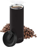 bobble French Coffee Presse, On-The-Go use, Quick Brew, Slim Design, Triple by bobble