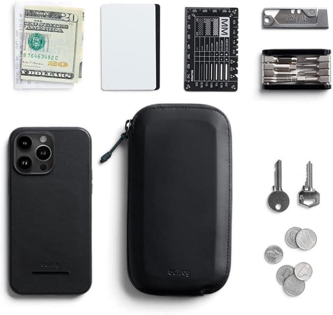 Bellroy Venture Phone Pocket Plus - Image 7