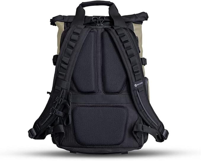 WANDRD PRVKE 21L, V3 Photography Bundle: Weather-Resistant Travel & Camera - Image 5
