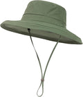 UV 50 Sun Hat for Women Wide Brim by TOPchoiceforEXtraXLXXLXXXLadventures