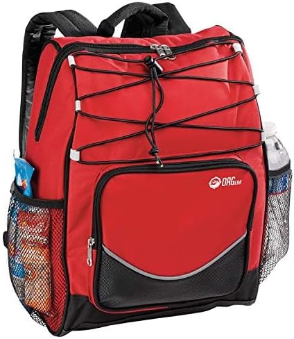 OAGear Backpack 20 Can Cooler - Image 2