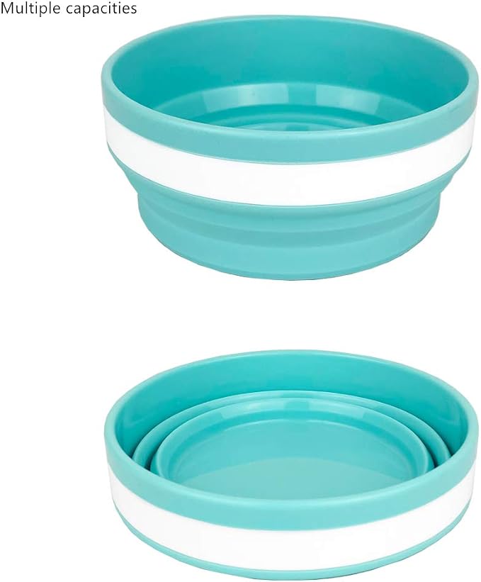CARTINTS Collapsible Bowls - Image 4