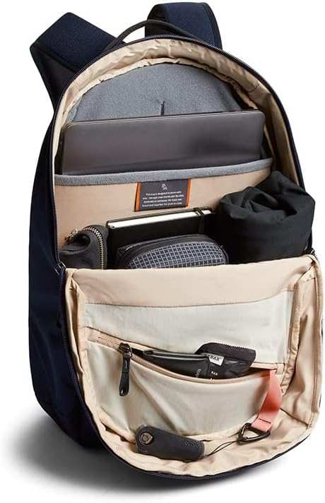 Bellroy Via Backpack - Image 3