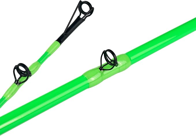 Monster Catfish Fishing Rod - Image 3