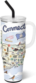 Swig Life 40oz Mega Mug, 40oz Tumbler by SwigLife