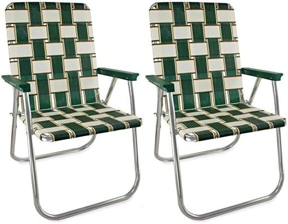 Lawn Chair USA - Outdoor Chairs by LawnChairUSA