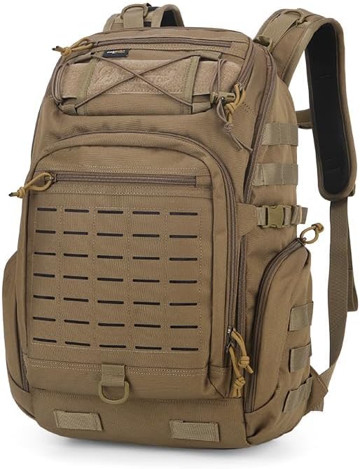 Mardingtop 30L Molle Military Backpack, Tactical Backpack by Mardingtop
