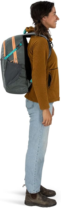 Osprey Flare Laptop Backpack - Image 6