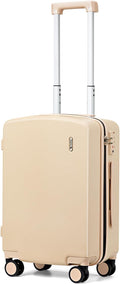 Hanke 20 Inch Hard Shell Suitcases by Hanke