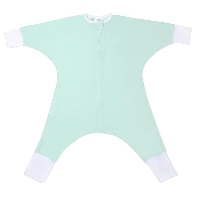 SleepingBaby Flying Squirrel Toddler Pajamas by SleepingBaby