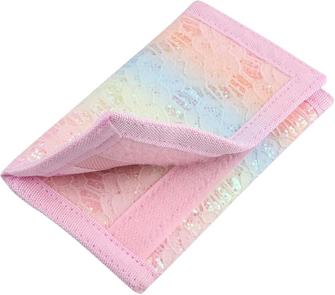 NEICY RFID Blocking Canvas Wallet - Image 5