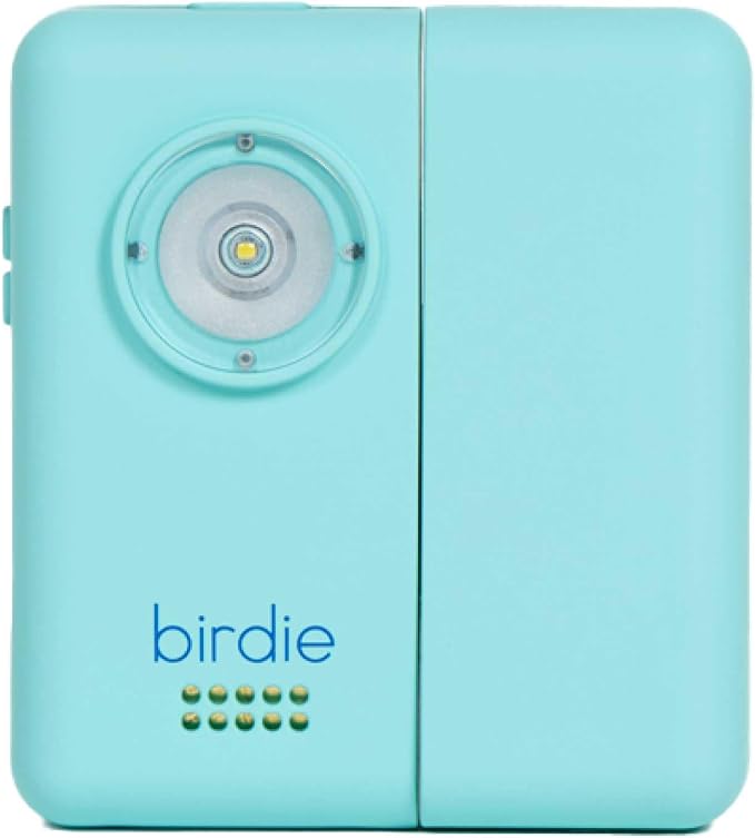 She's Birdie - The Original Personal Safety Door Alarm by ShesBirdie