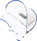CMINGJ Portable Mosquito Head Net Foldable Pop-Up Travel Essentials Mosquito Net by CMINGJ