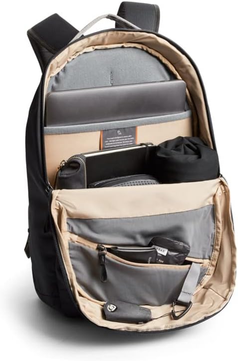 Bellroy Via Backpack - Image 3