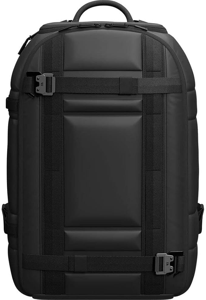 Db Journey Ramverk Backpack by D_b_