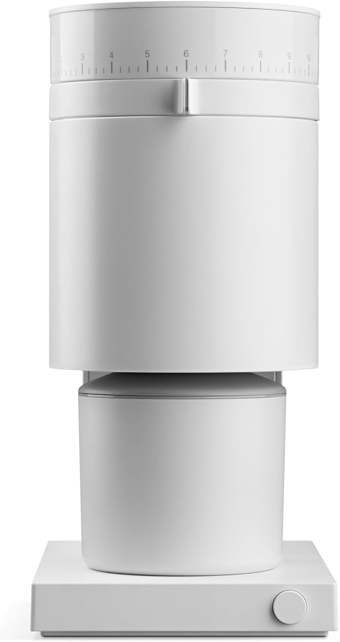 Fellow Opus Conical Burr Coffee Grinder by Fellow
