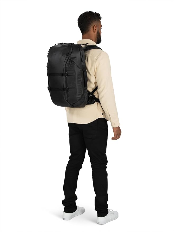 Osprey Archeon 30L Unisex Backpacking Backpack, Scenic Valley - Image 11