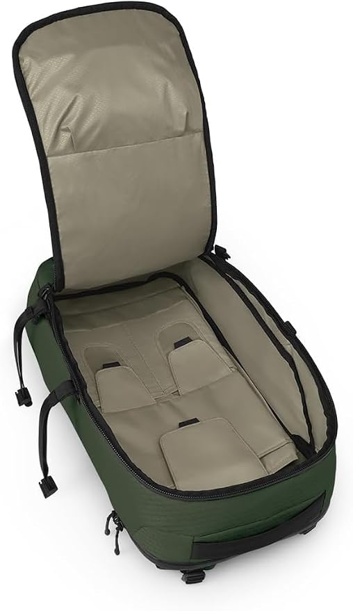 Osprey Archeon 24L Unisex Backpacking Backpack, Scenic Valley - Image 6