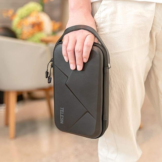 TELESIN Carrying Case Organizer - Image 9