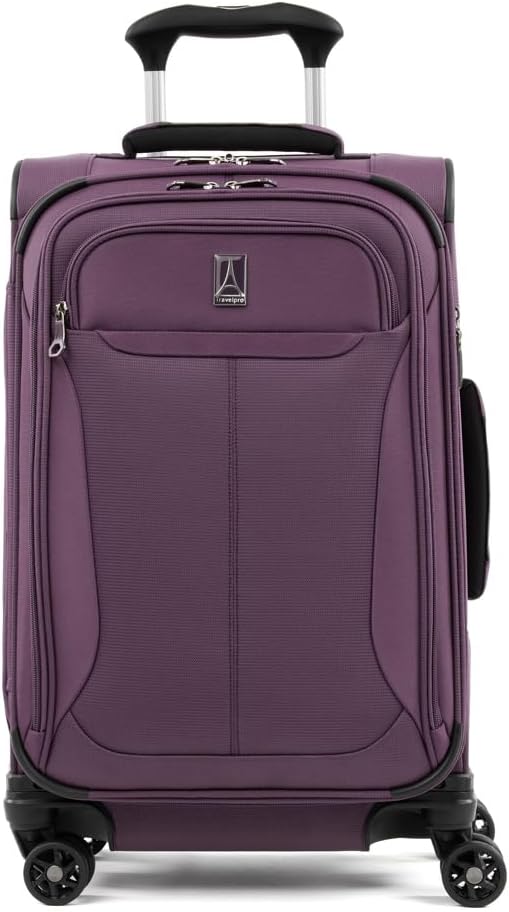 Travelpro Tourlite Softside 21" Expandable Luggage by Travelpro