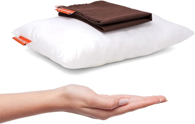 Pipsqueak Pillow by UrbanInfant