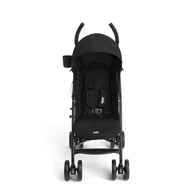 Joie Tansy Umbrella Stroller – Lightweight, Compact Folding - Image 2