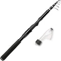 Whistytwig Telescopic Fishing Rod by WHISTYTWIG