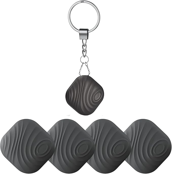 Findthing Key Finder Smart Tag 4-Pack by Nutale