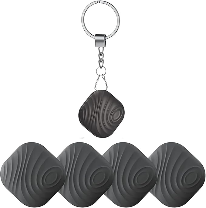 Key Finder 4-Pack by Nutale