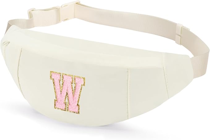 MAXTOP Large Crossbody Fanny Pack by MAXTOP